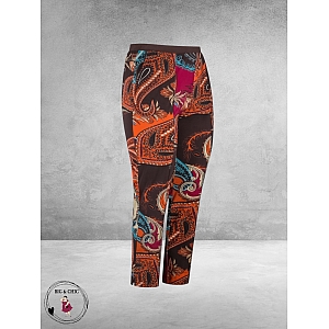 PLUS BASICS Broek/Pants Liberty